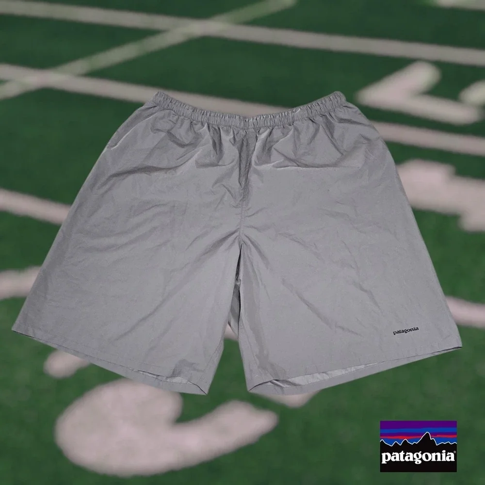 Patagonia‎ Mens Field Shorts Special Feather Grey L
